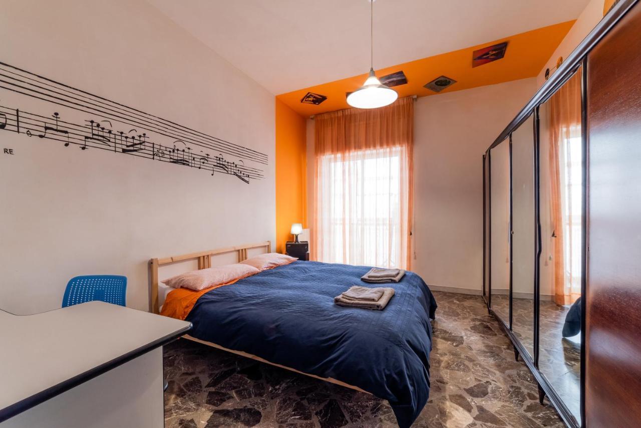 فندق House Of Arts باري المظهر الخارجي الصورة