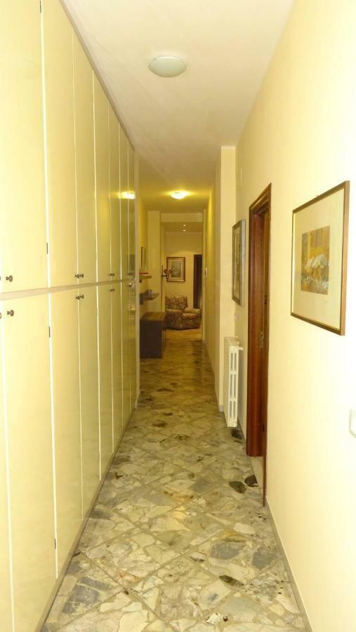 فندق House Of Arts باري المظهر الخارجي الصورة